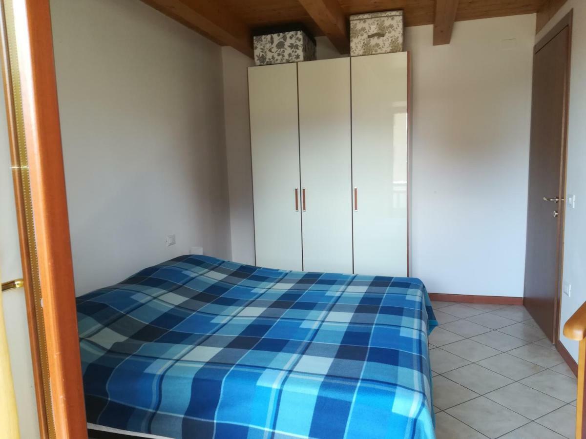 Appartamento A Malosco In Val Di Non מראה חיצוני תמונה