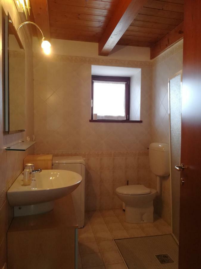 Appartamento A Malosco In Val Di Non מראה חיצוני תמונה