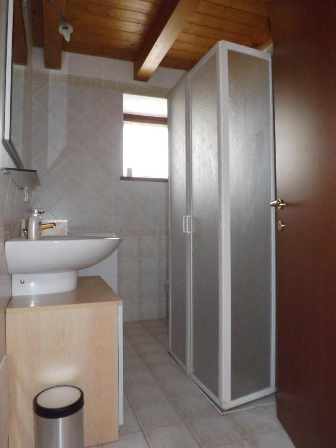 Appartamento A Malosco In Val Di Non מראה חיצוני תמונה
