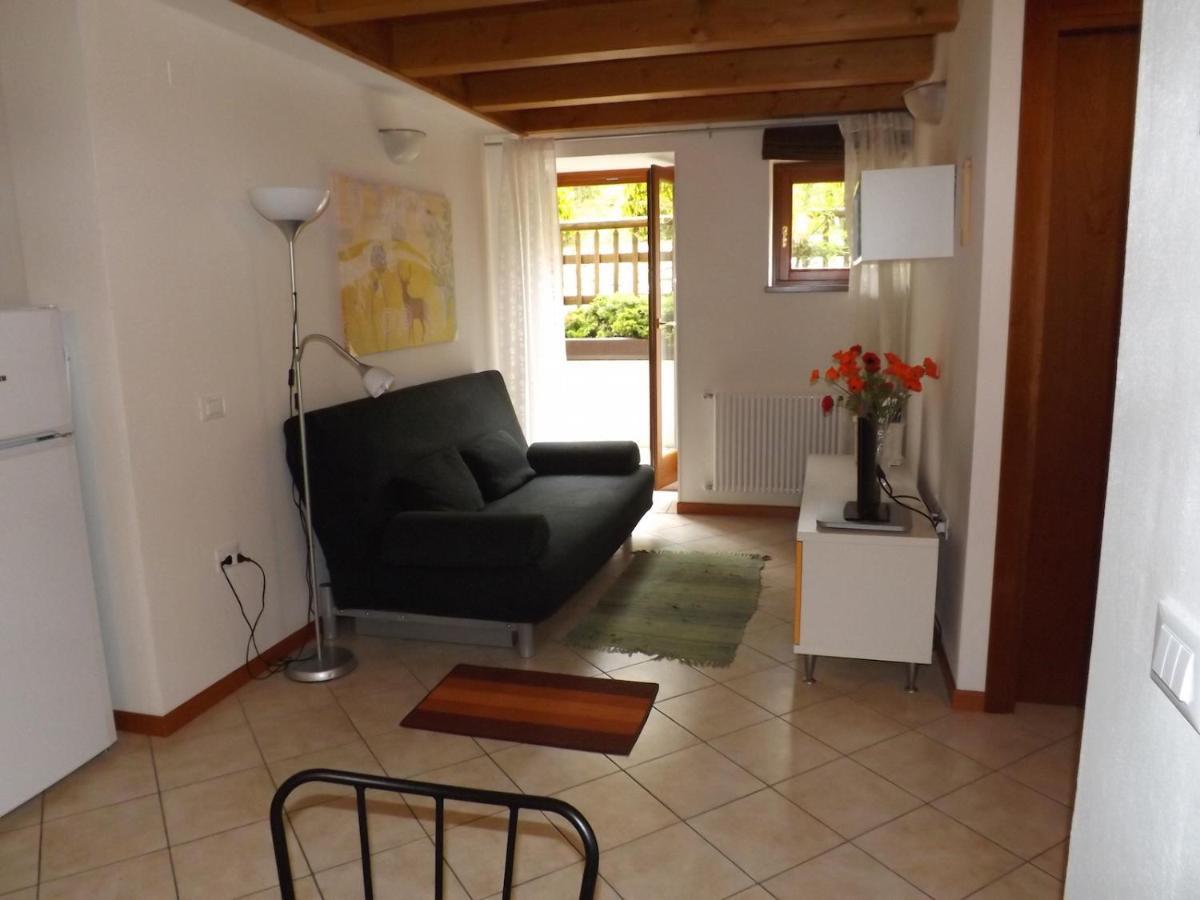 Appartamento A Malosco In Val Di Non מראה חיצוני תמונה
