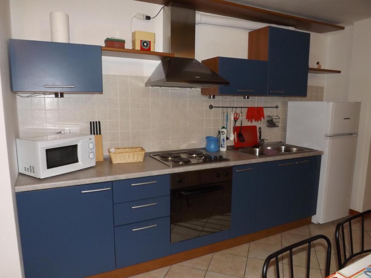 Appartamento A Malosco In Val Di Non מראה חיצוני תמונה