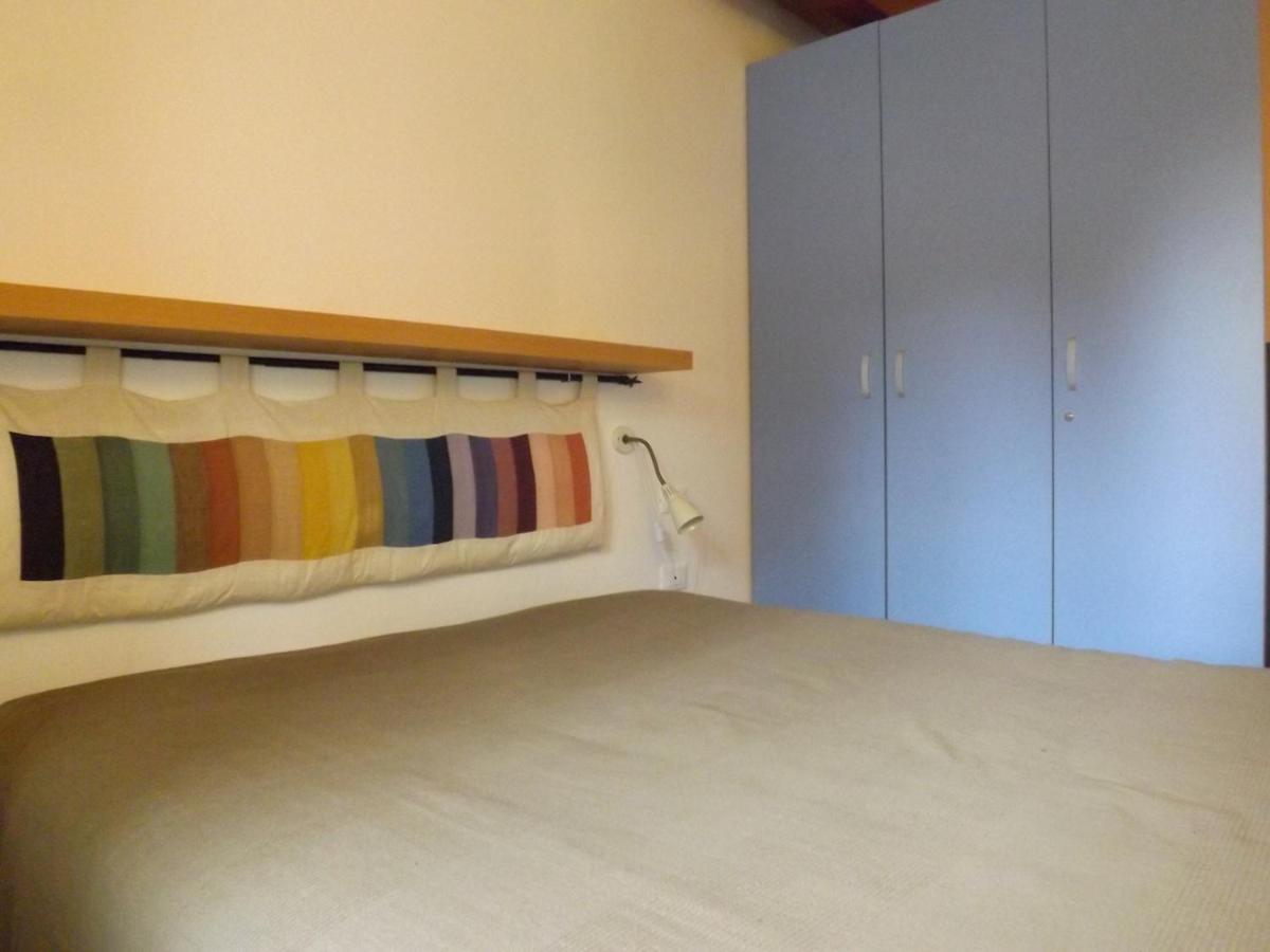 Appartamento A Malosco In Val Di Non מראה חיצוני תמונה