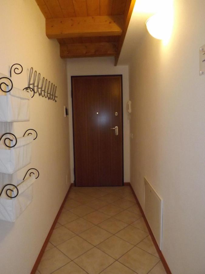 Appartamento A Malosco In Val Di Non מראה חיצוני תמונה