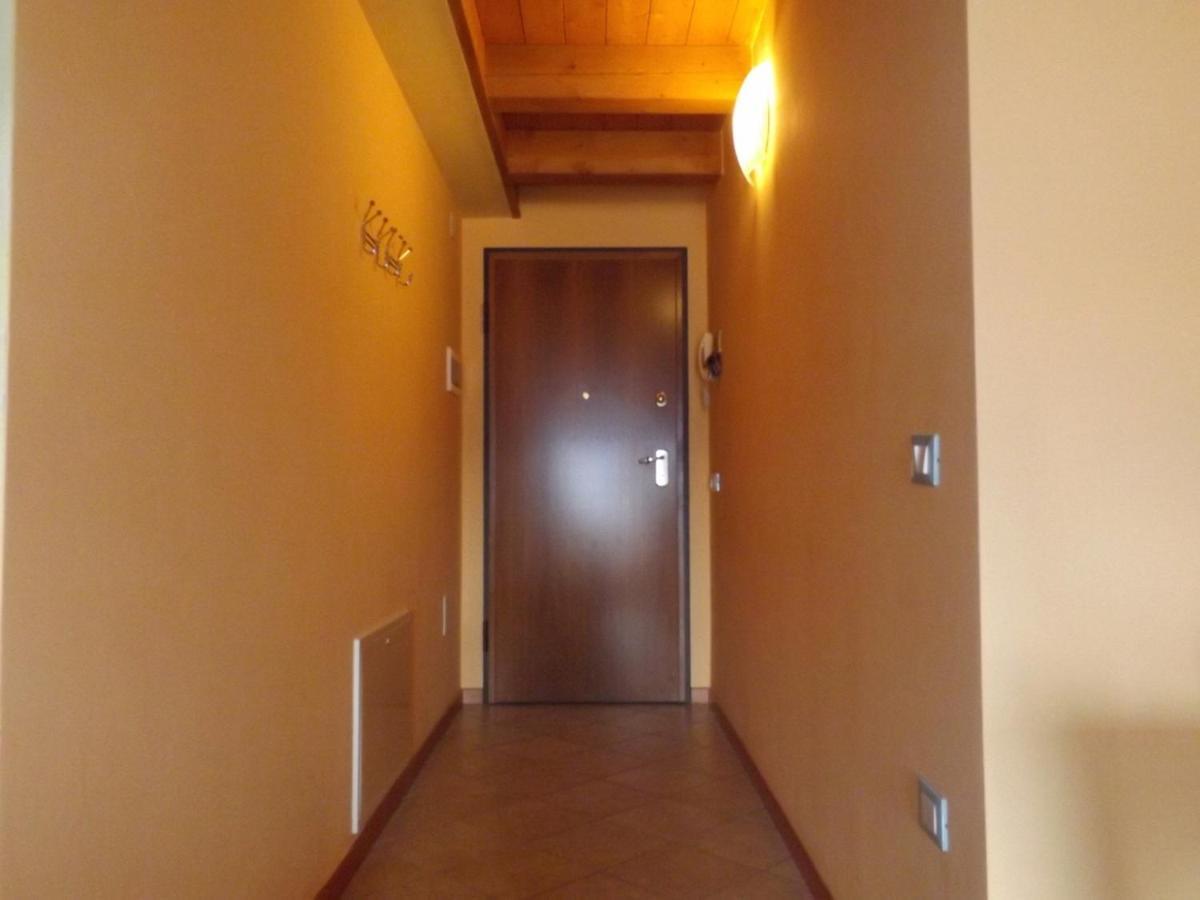 Appartamento A Malosco In Val Di Non מראה חיצוני תמונה